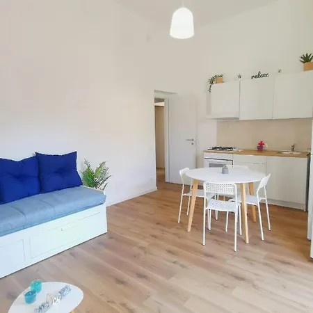 Sicily Apartmán