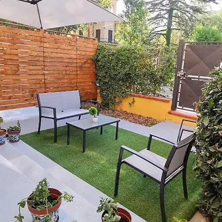 Appartement Sicily Mondello