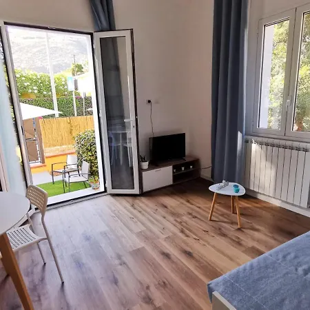 Sicily Appartement