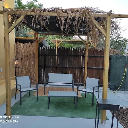 Appartement Sicily Mondello