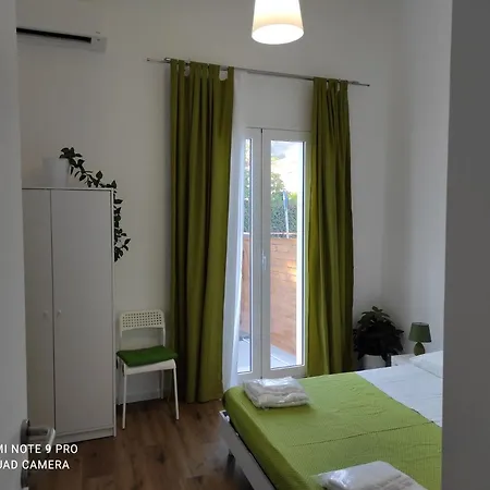 Appartement Sicily
