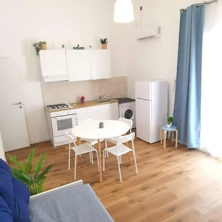 Sicily Apartmán