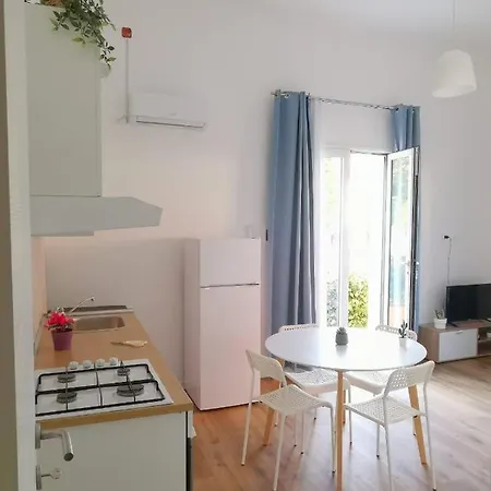 Sicily Apartmán *