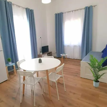 Apartmán Sicily