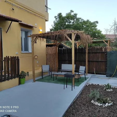 Apartmán Sicily