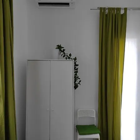 Sicily Apartmán