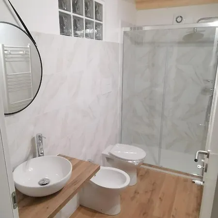 Sicily Apartmán *