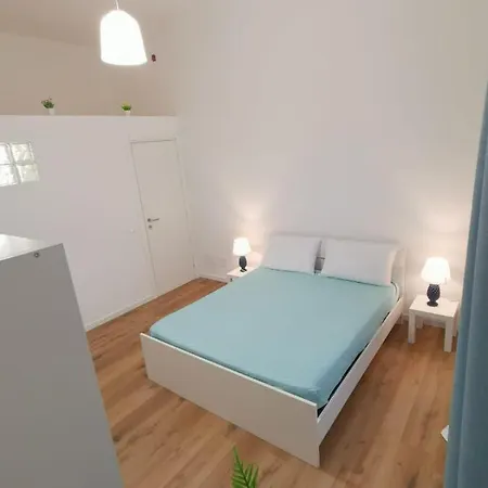 Appartement Sicily *