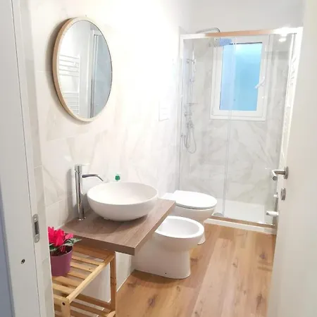 Sicily Apartmán *