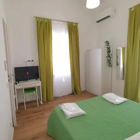 Sicily Apartmán Mondello