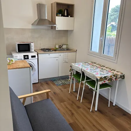 Apartmán Sicily *