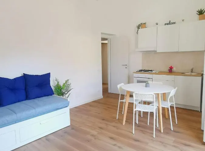 Sicily Apartman