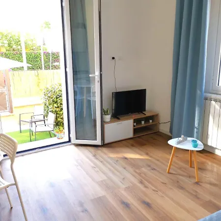 Sicily Apartment