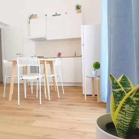 Sicily Apartment