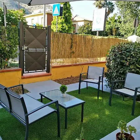 Sicily Apartment