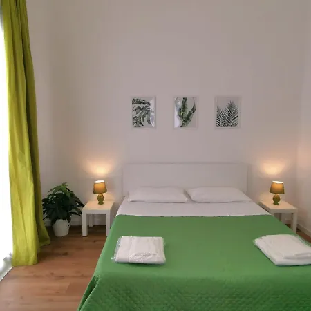 Apartment Sicily *