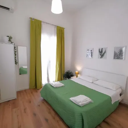 Sicily Apartment *
